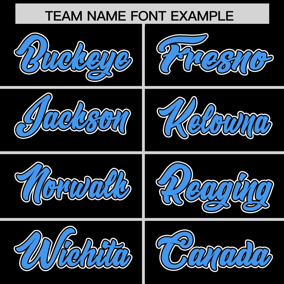 Custom Black Powder Blue Contrast Raglan Sleeves Authentic Baseball Jersey| KXKSHOP