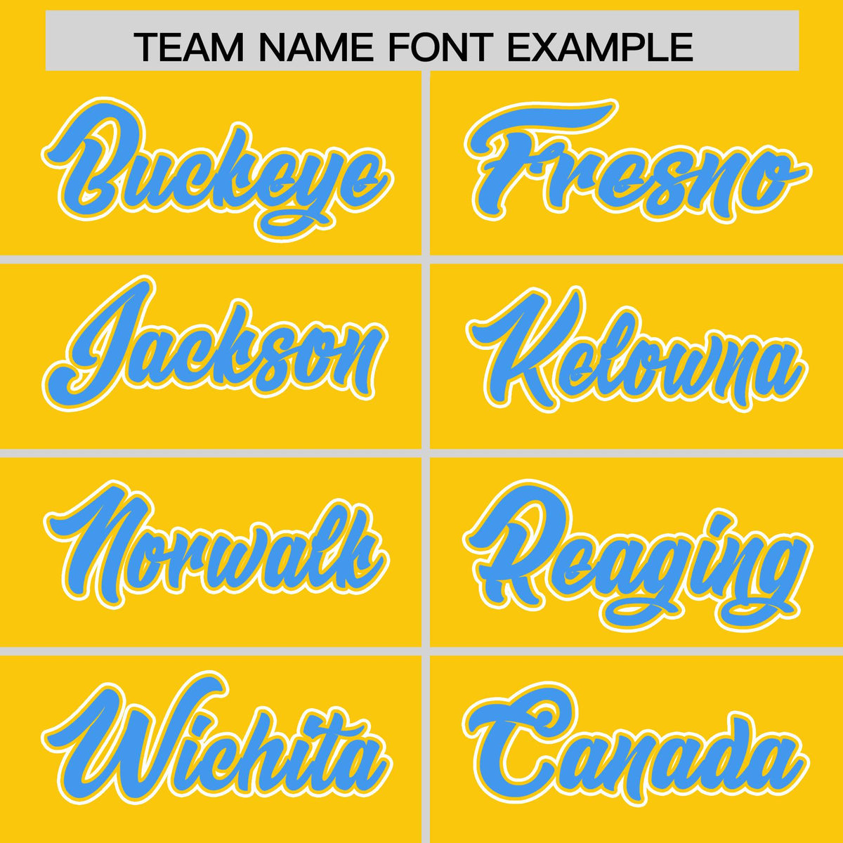 Custom Gold Powder Blue Contrast Raglan Sleeves Authentic Baseball Jersey| KXKSHOP