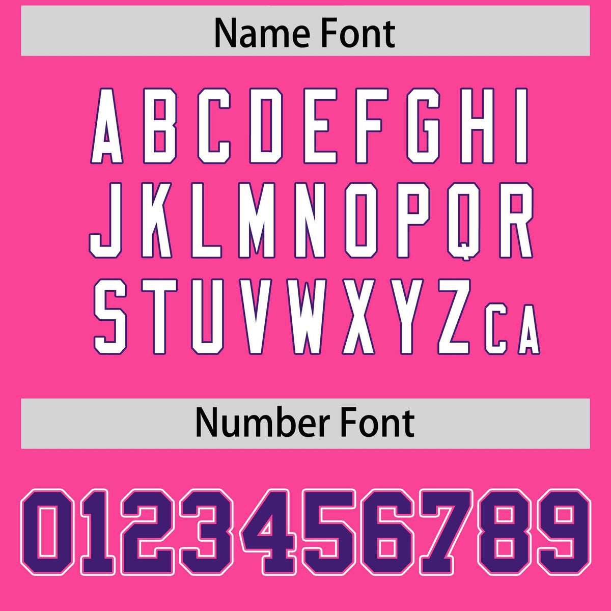 Custom Pink Purple Contrast Raglan Sleeves Authentic Baseball Jersey| KXKSHOP