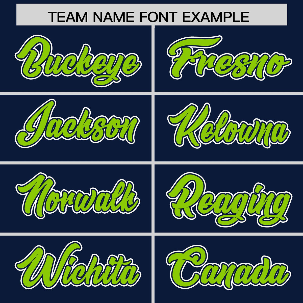 Custom Navy Neon Green Contrast Raglan Sleeves Authentic Baseball Jersey| KXKSHOP