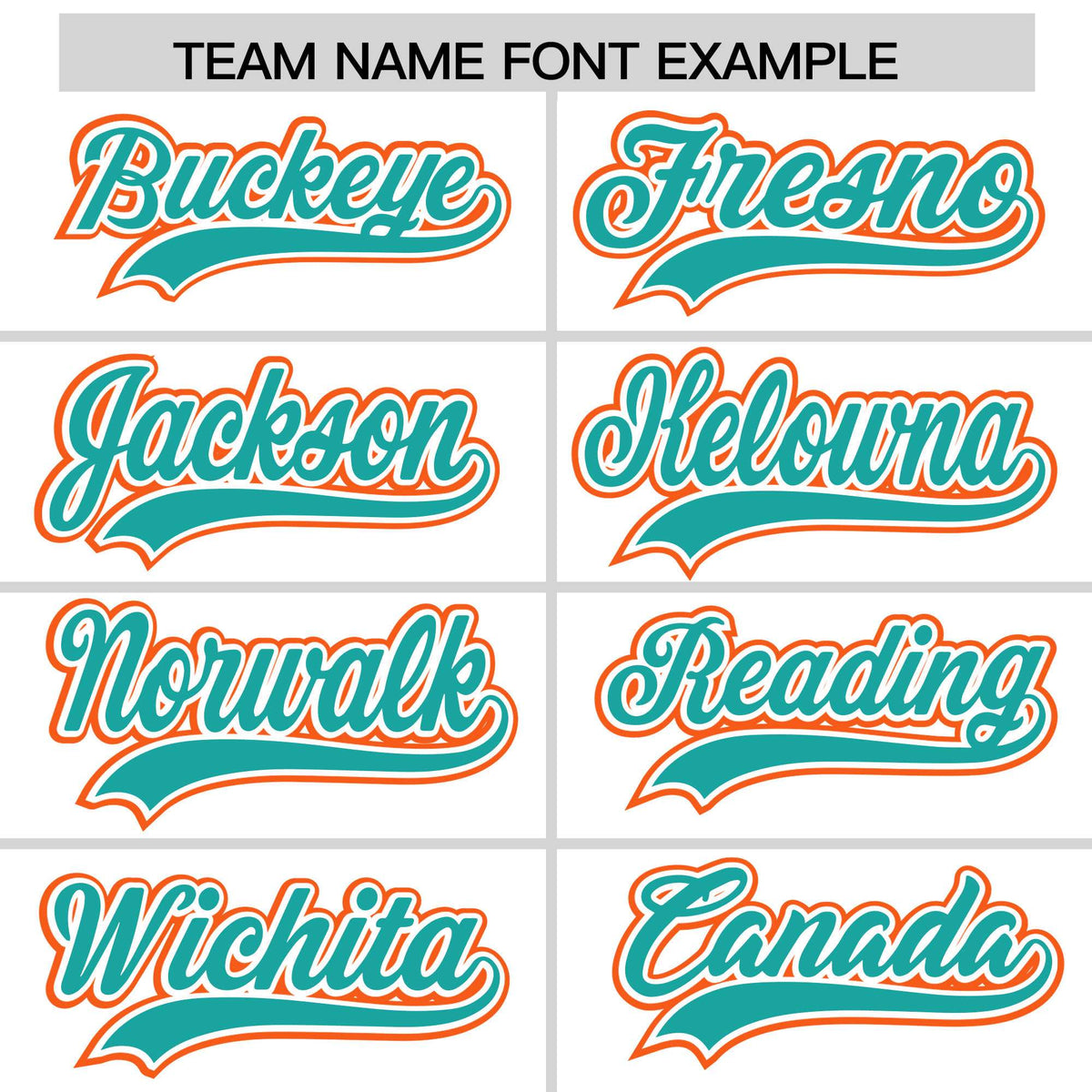 Custom White Orange Personalized Edge Color Block Authentic Baseball Jersey