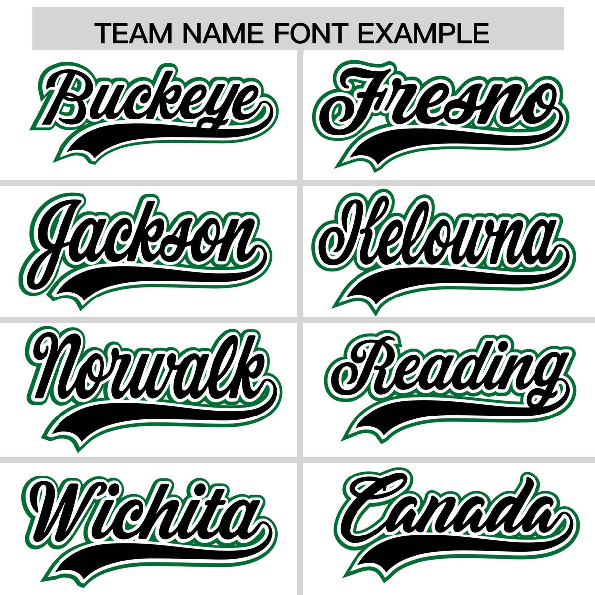 Custom White Kelly Green Personalized Edge Color Block Authentic Baseball Jersey