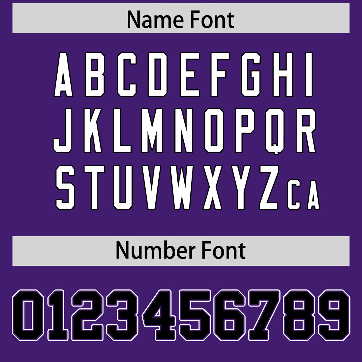 Custom Purple Black Personalized Edge Color Block Authentic Baseball Jersey