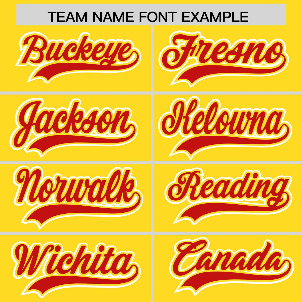 Custom Gold Red Personalized Edge Color Block Authentic Baseball Jersey