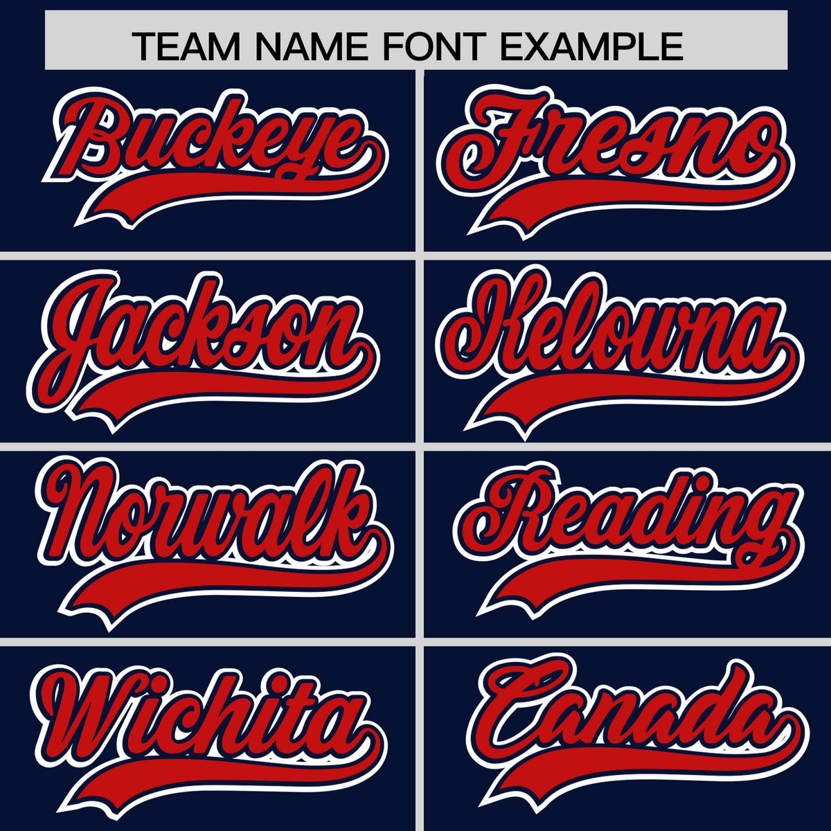 Custom Navy Red Personalized Edge Color Block Authentic Baseball Jersey