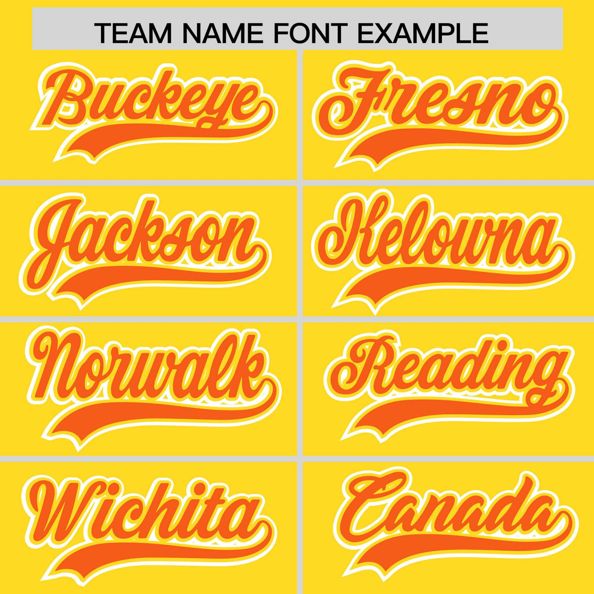 Custom Gold Orange Personalized Edge Color Block Authentic Baseball Jersey