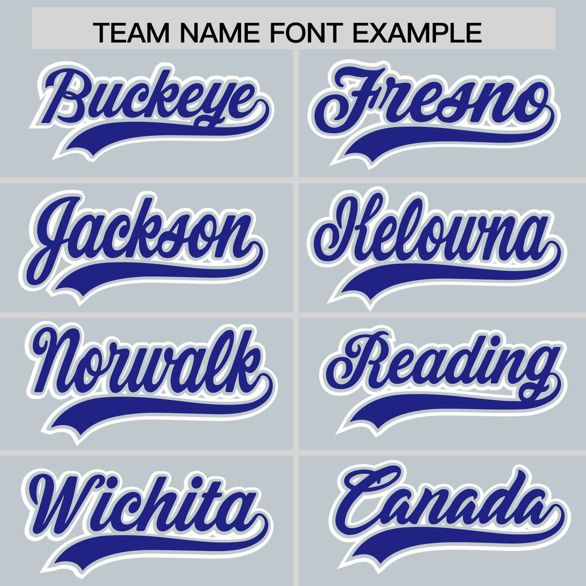 Custom Silver Royal Personalized Edge Color Block Authentic Baseball Jersey