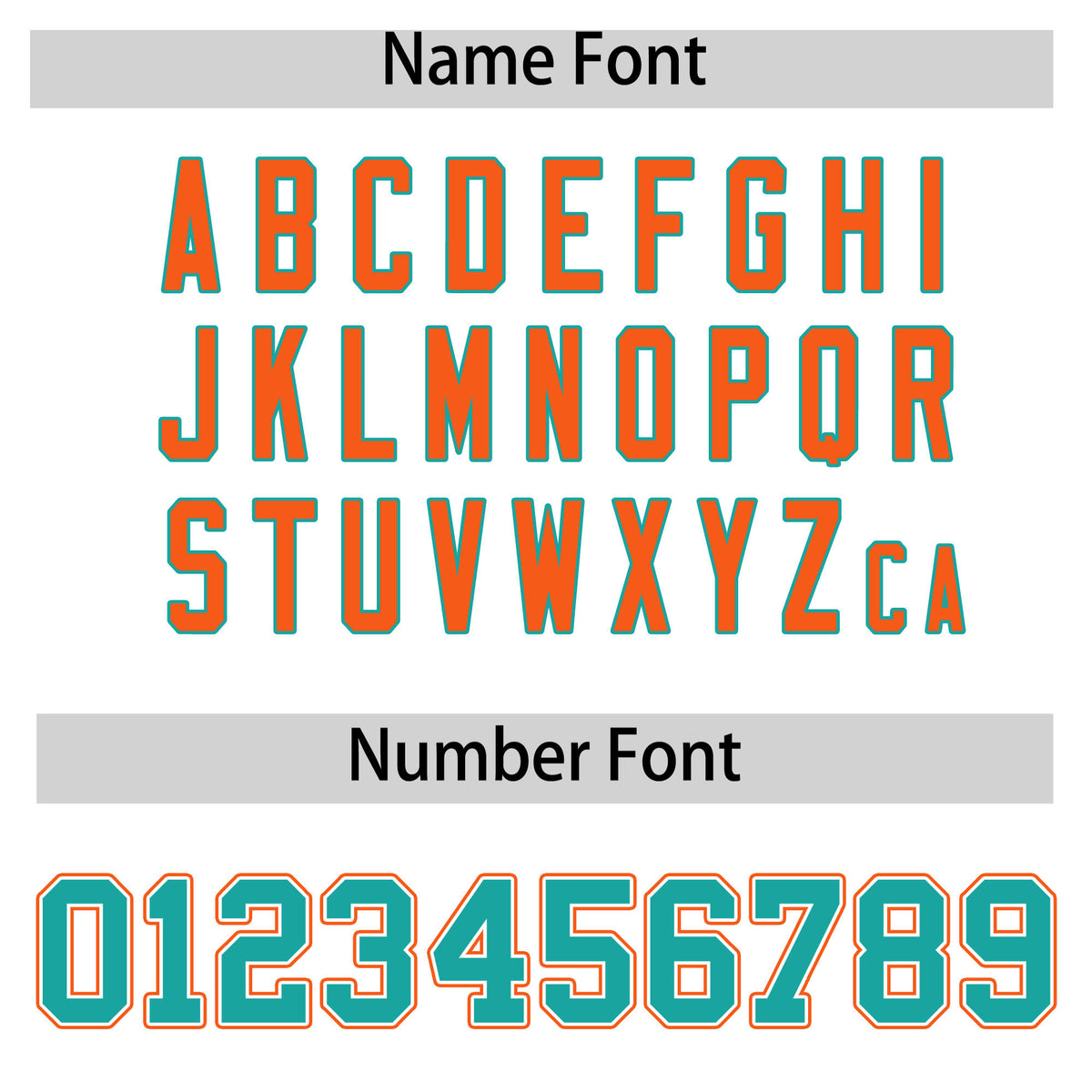 Custom White Orange Personalized Edge Color Block Authentic Baseball Jersey