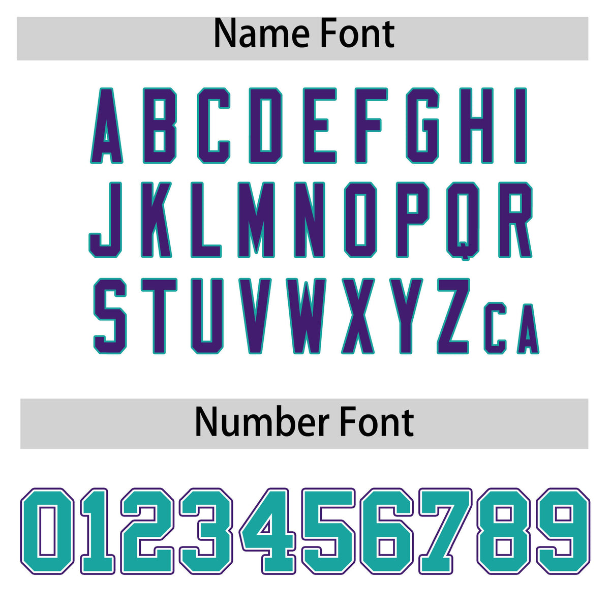 Custom White Purple Personalized Edge Color Block Authentic Baseball Jersey