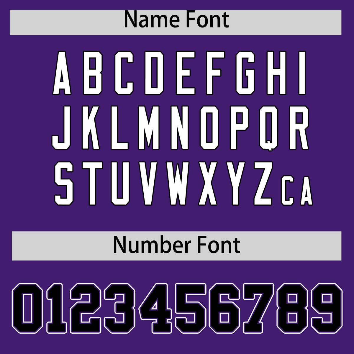 Custom Purple Black Personalized Edge Color Block Authentic Baseball Jersey