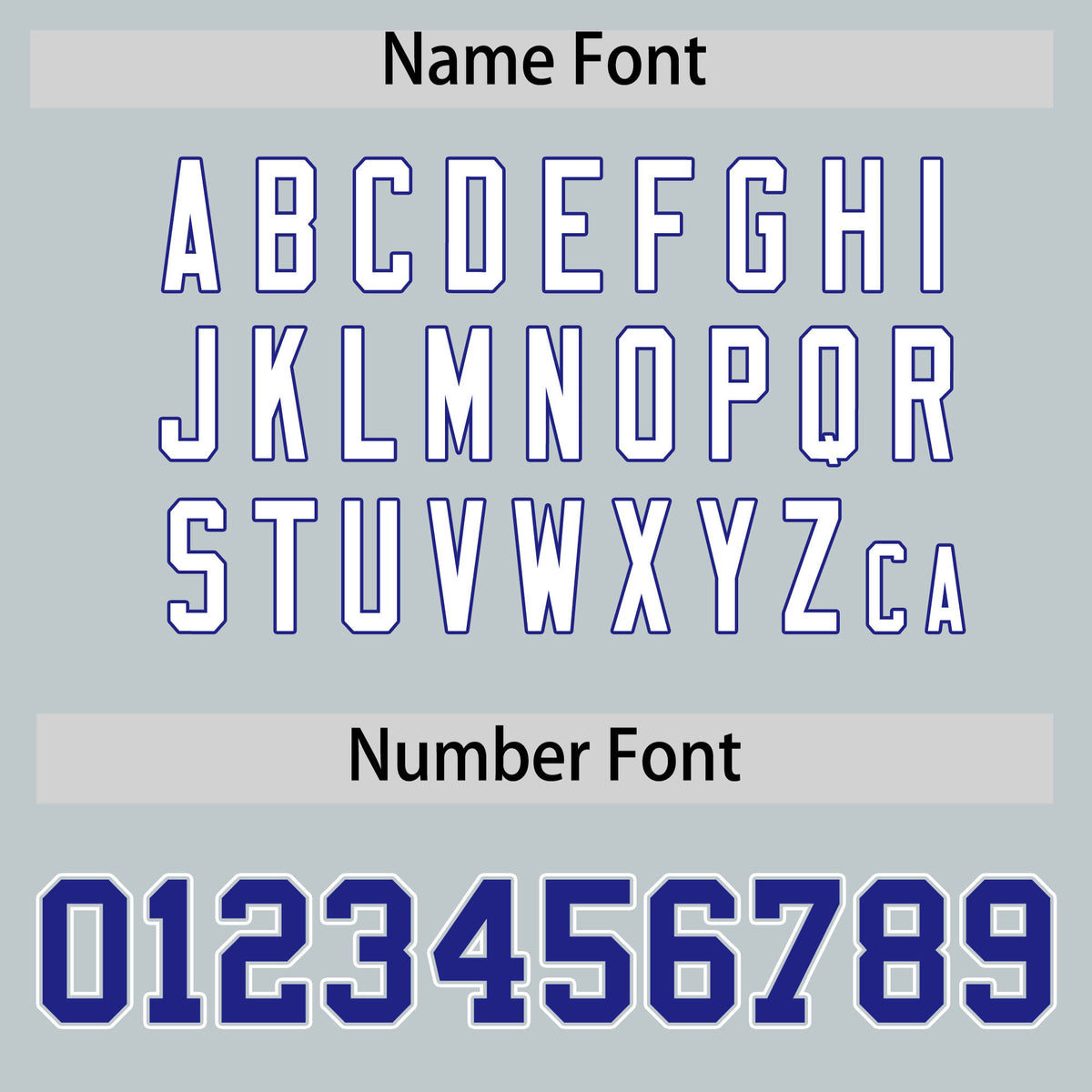 Custom Silver Royal Personalized Edge Color Block Authentic Baseball Jersey