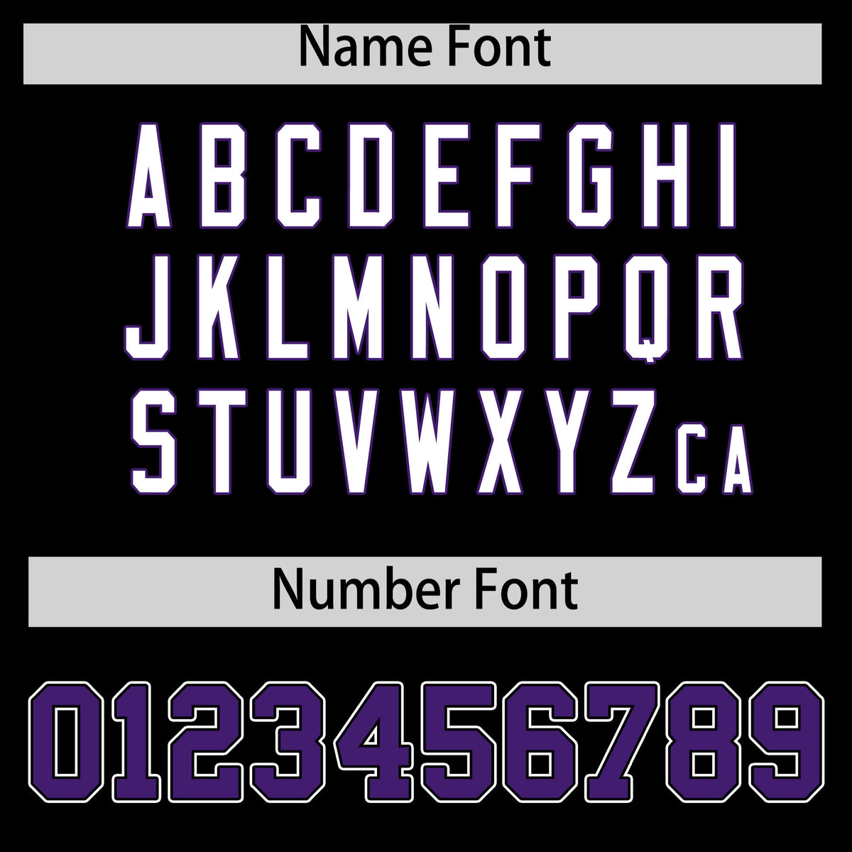 Custom Black Purple Personalized Edge Color Block Authentic Baseball Jersey