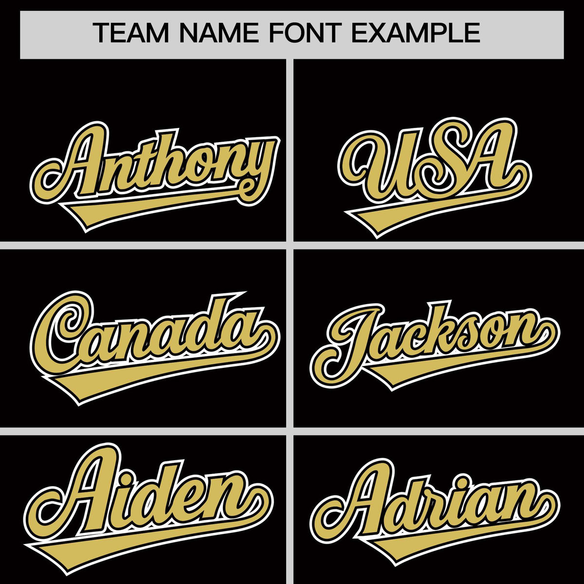 Custom Black Old Gold Personalized Edge Color Block Authentic Baseball Jersey
