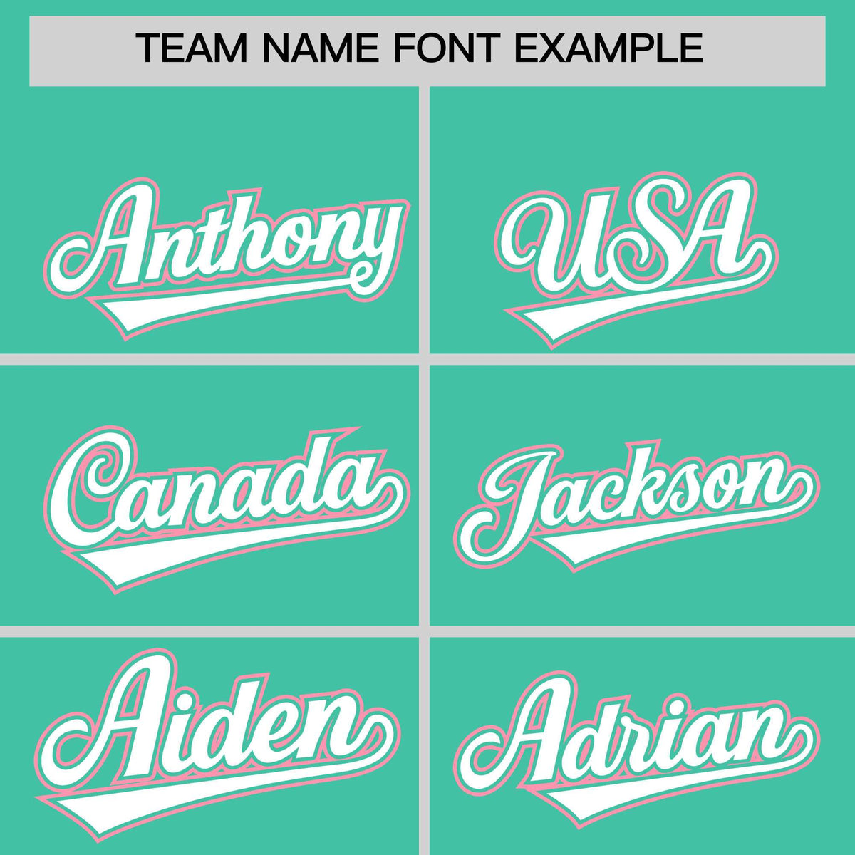 Custom Bright Green Pink Personalized Edge Color Block Authentic Baseball Jersey