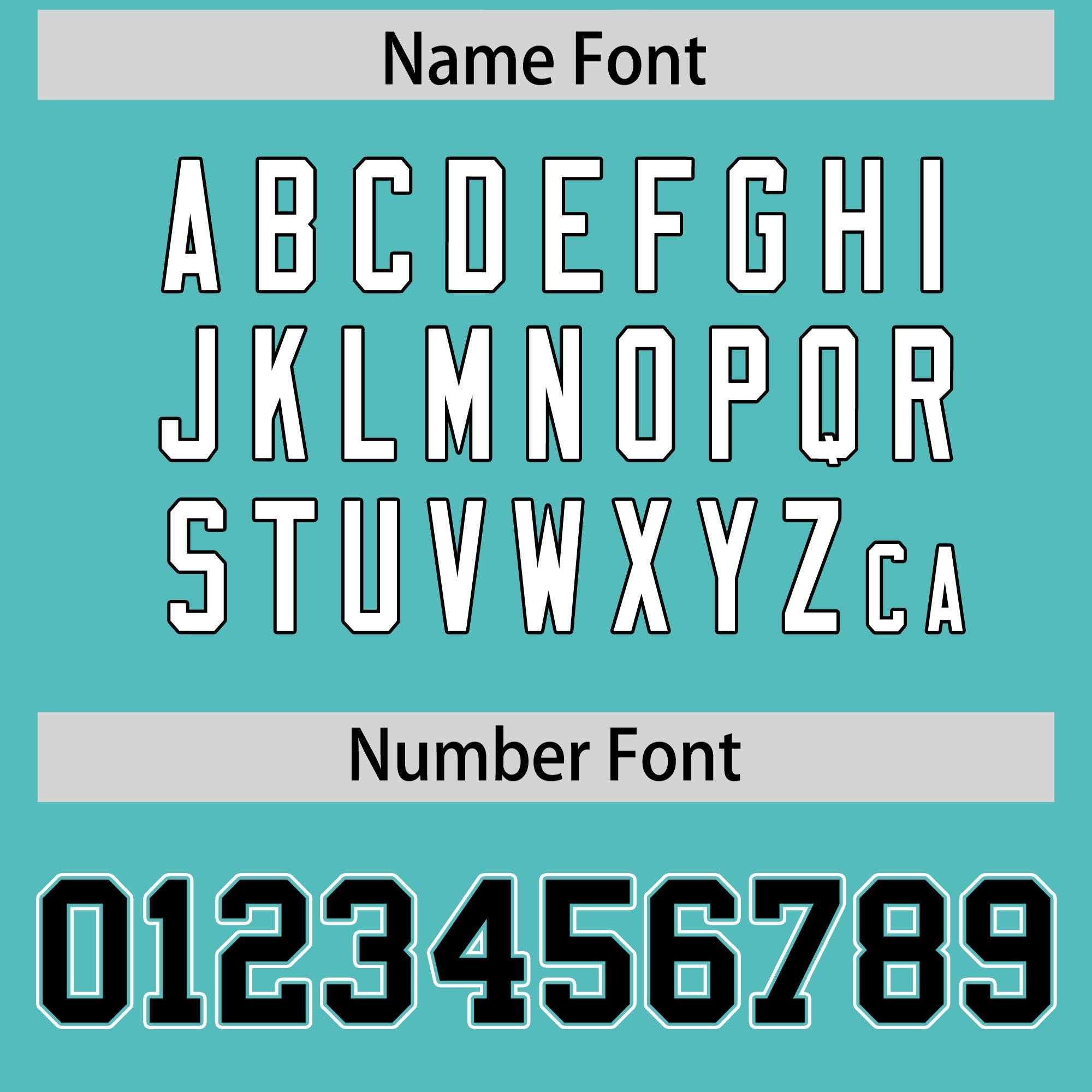 Custom Aqua Black Personalized Edge Color Block Authentic Baseball Jersey