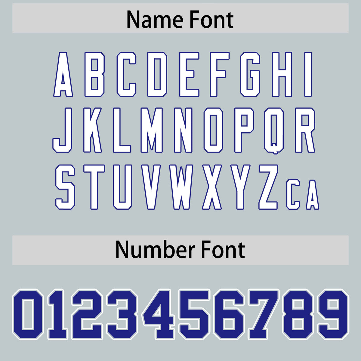 Custom Silver Royal Personalized Edge Color Block Authentic Baseball Jersey