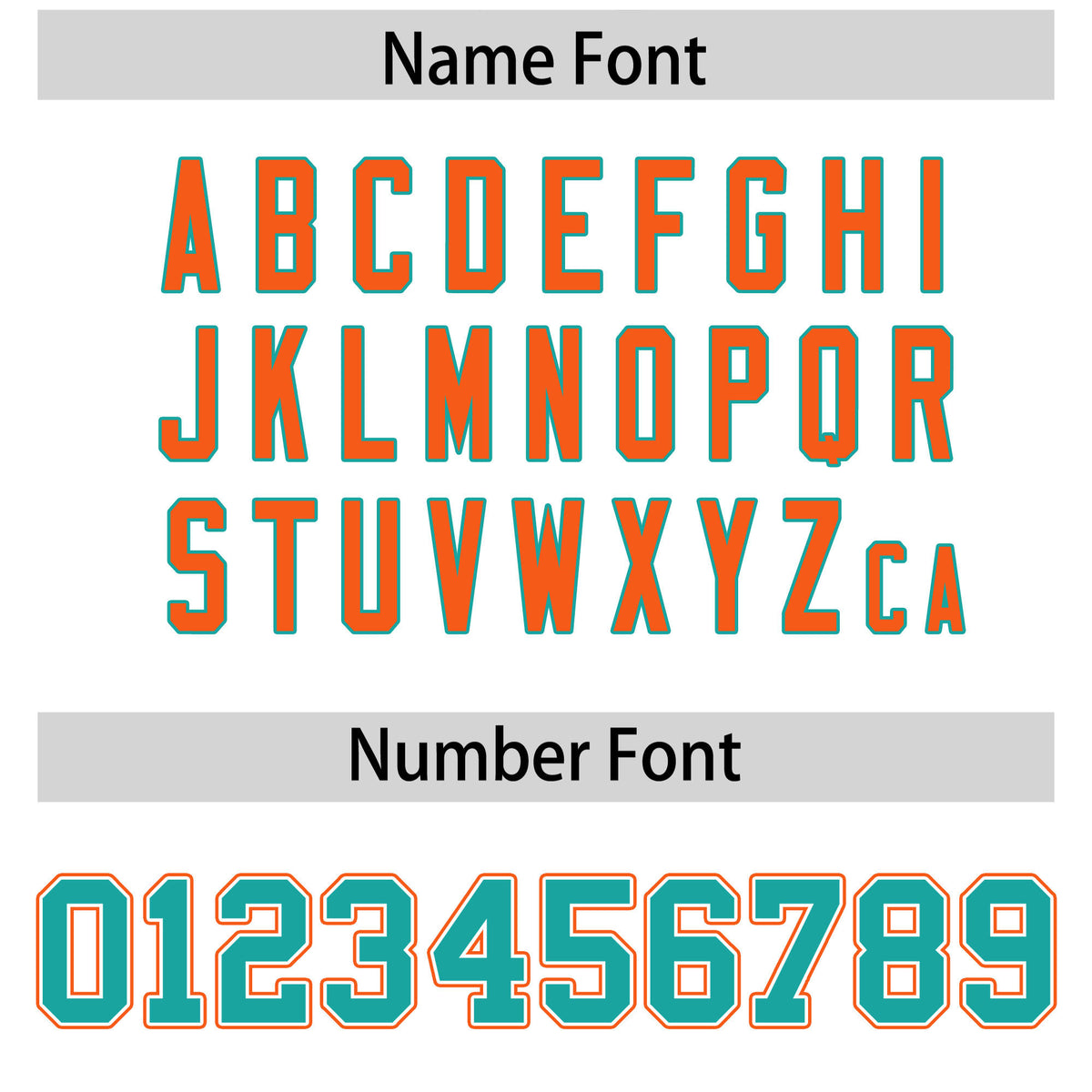 Custom White Orange Personalized Edge Color Block Authentic Baseball Jersey