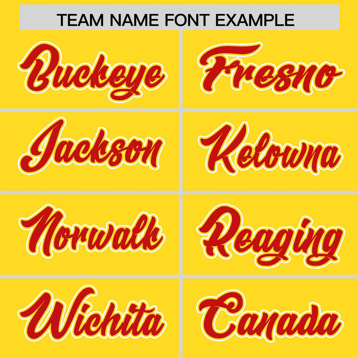 Custom Gold Red Personalized Edge Color Block Authentic Baseball Jersey