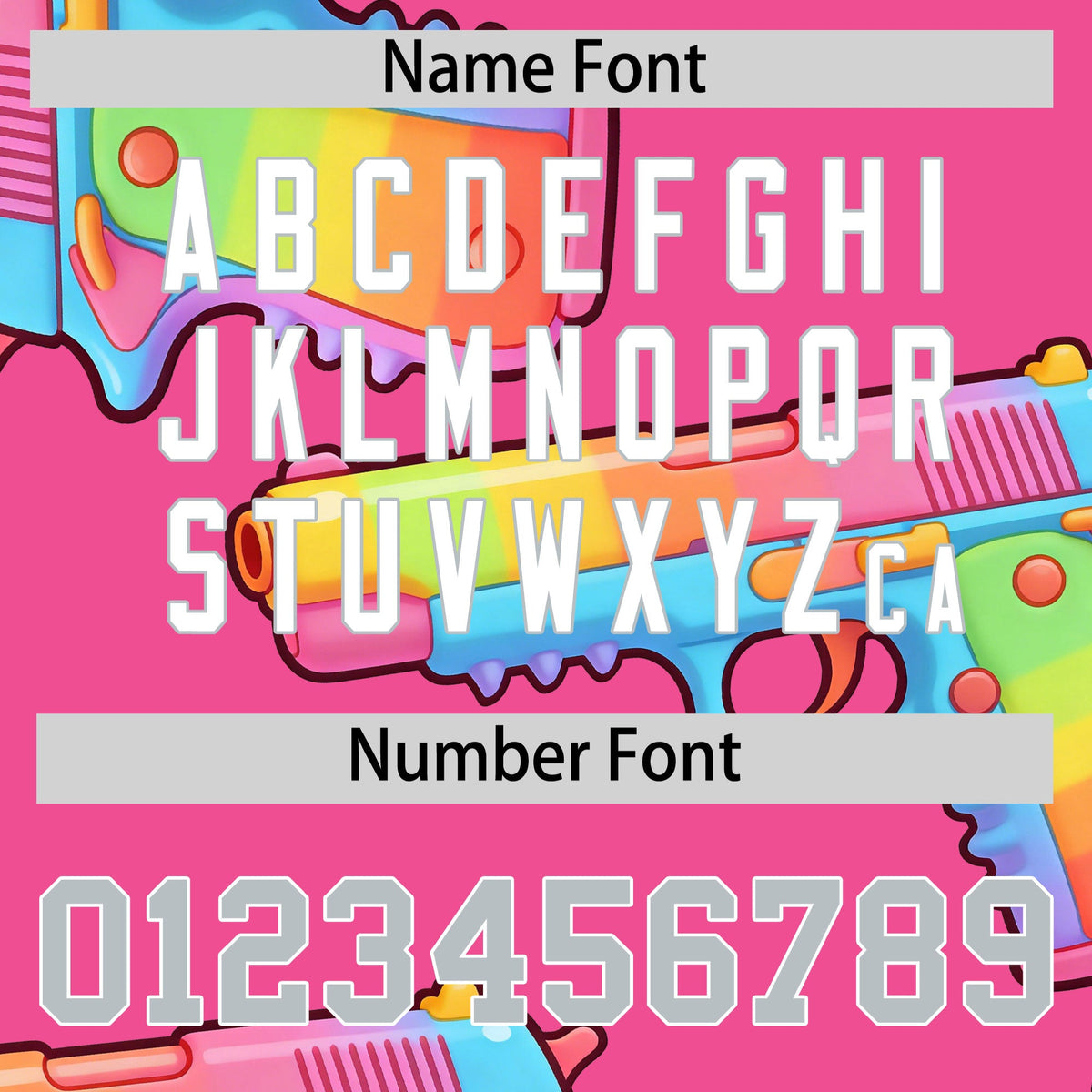 Custom Youth Baseball Jersey Pink Silver Sugar-Coated Firepower Graffiti Pattern Hip-hop