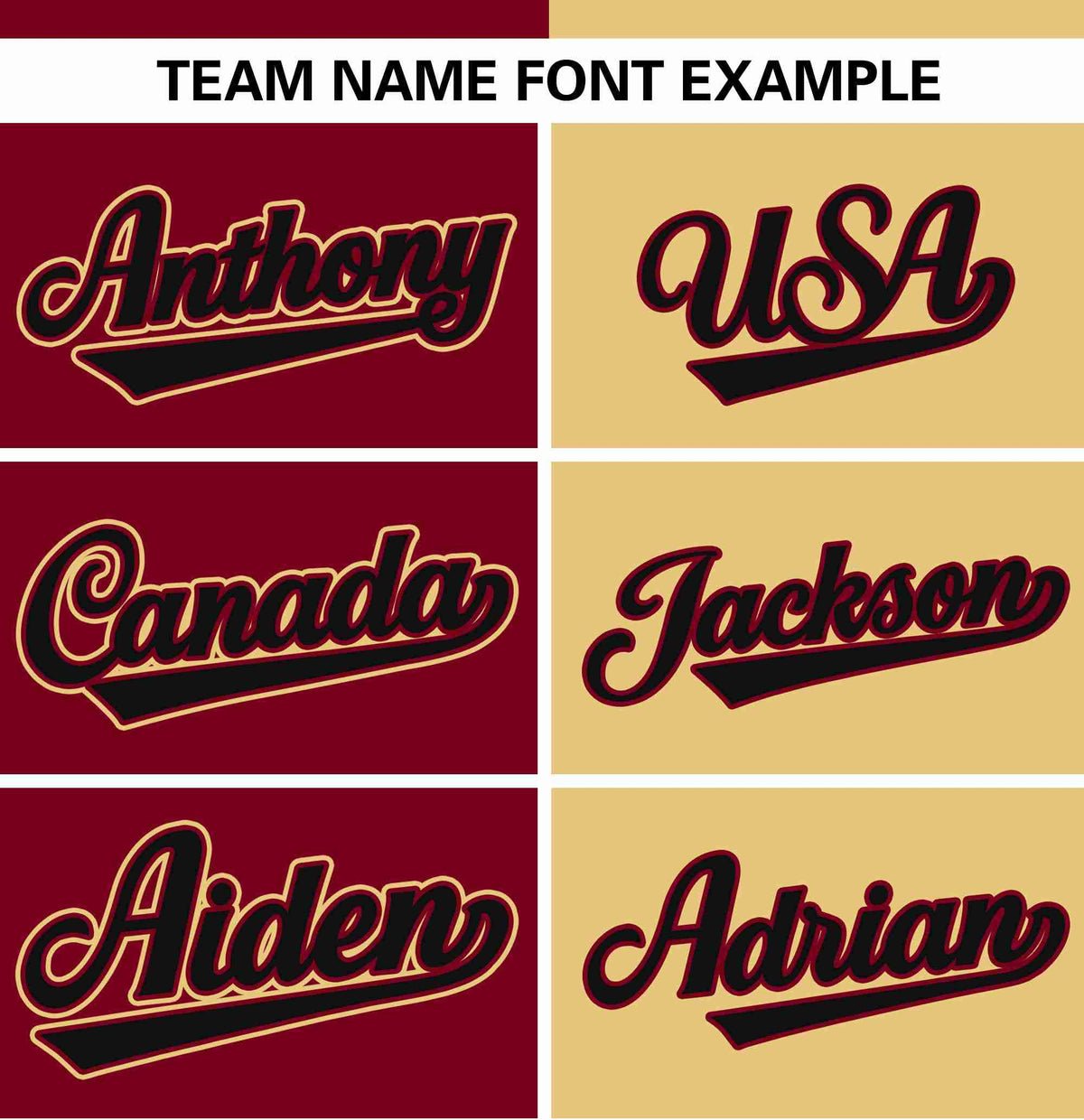 Custom Crimson Khaki Stripe-Solid Combo Fashion Authentic Baseball Jersey