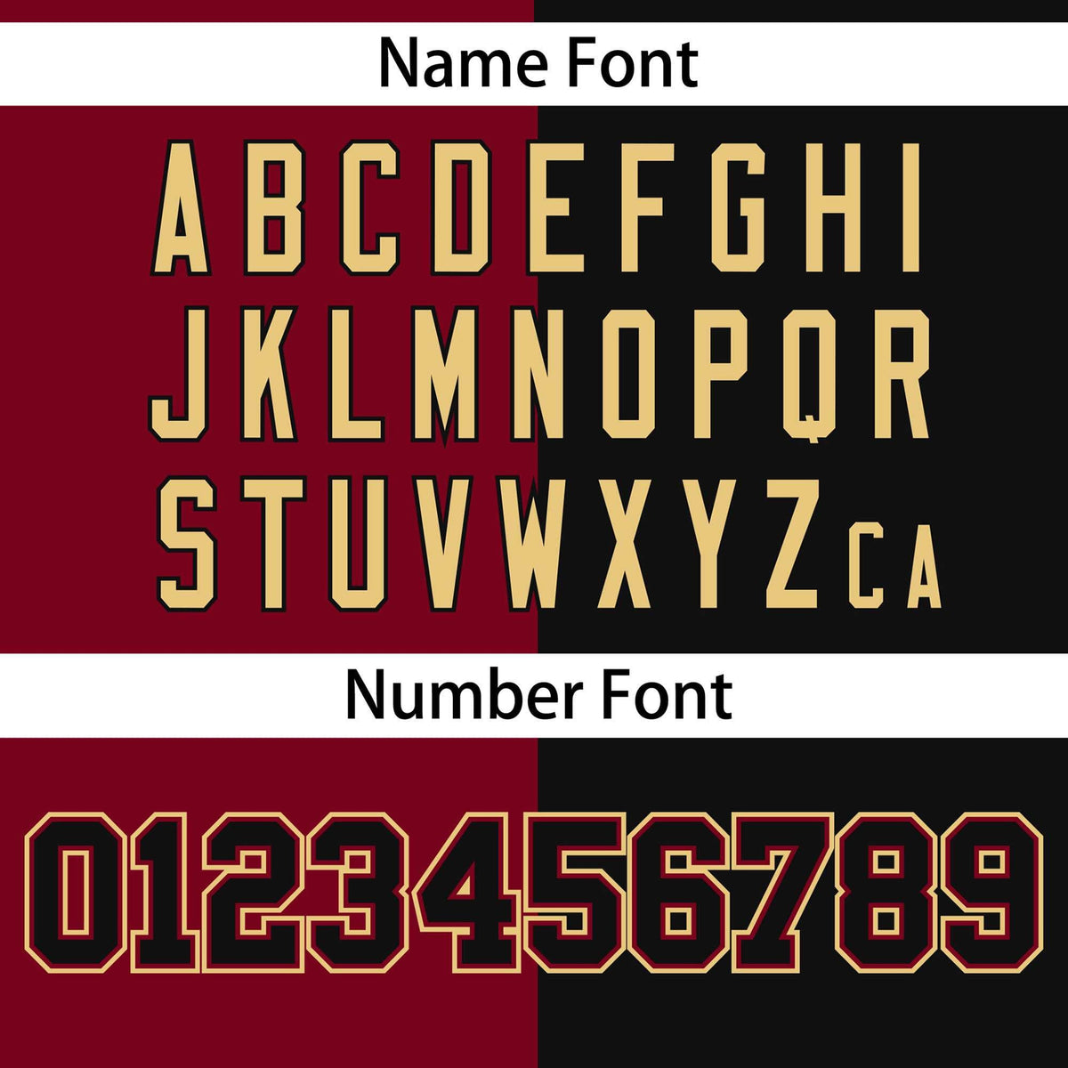 Custom Black Crimson Stripe-Solid Combo Fashion Authentic Baseball Jersey