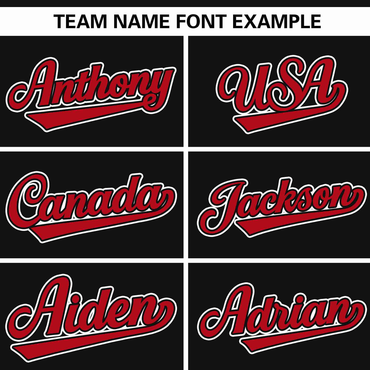 Custom Black Red Raglan Sleeves Gradient Thick Stripe Authentic Baseball Jersey