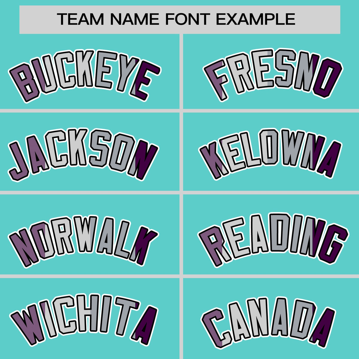 Custom Bright Green Purple Genderless For Pride Month Classic Style Baseball Jersey| KXKSHOP