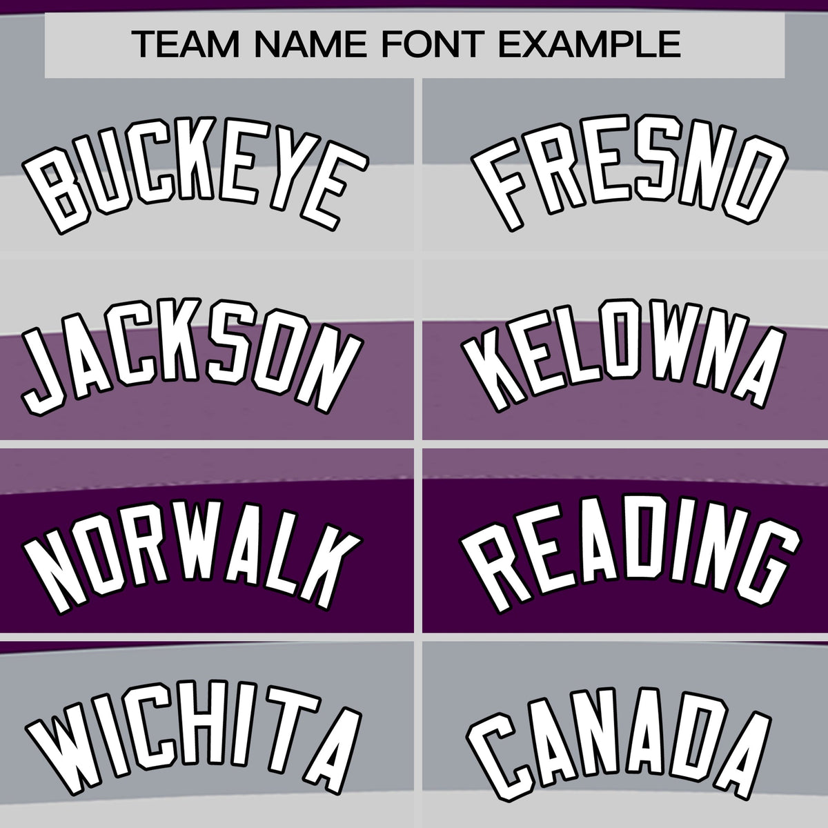 Custom Purple Gray Genderless For Pride Month Classic Style Baseball Jersey| KXKSHOP