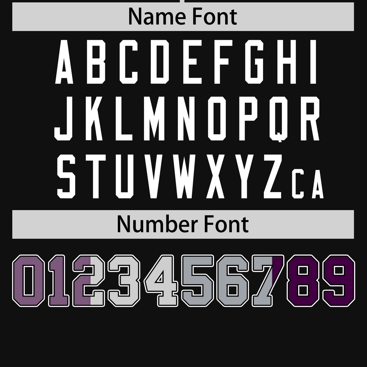 Custom Black Purple Genderless For Pride Month Classic Style Baseball Jersey| KXKSHOP