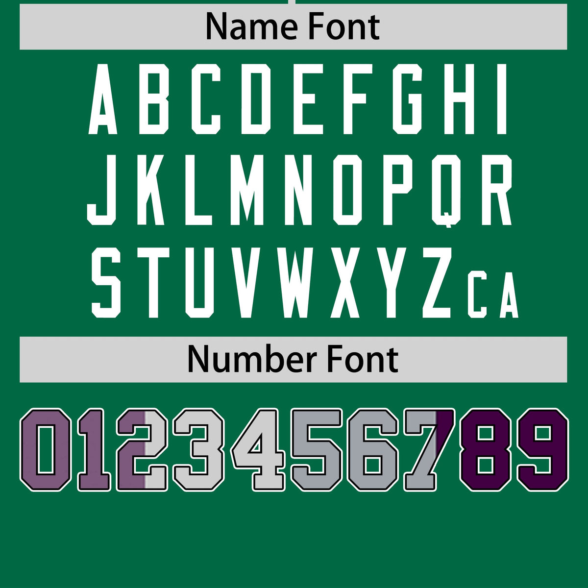 Custom Kelly Green Purple Genderless For Pride Month Classic Style Baseball Jersey| KXKSHOP