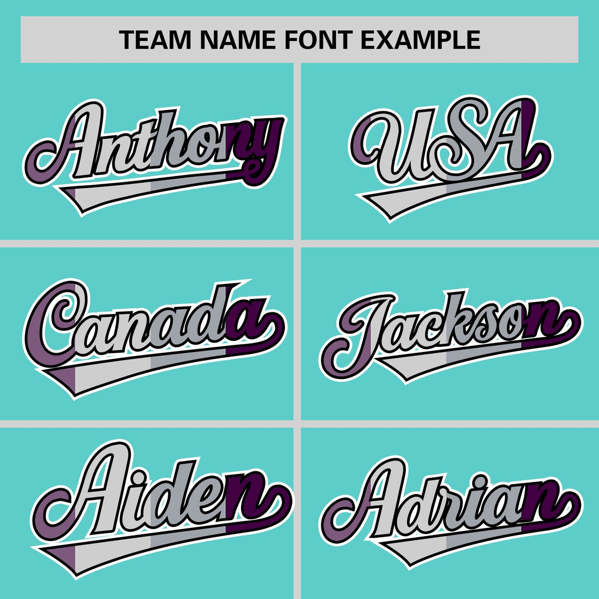 Custom Bright Green Purple Genderless For Pride Month Classic Style Baseball Jersey| KXKSHOP