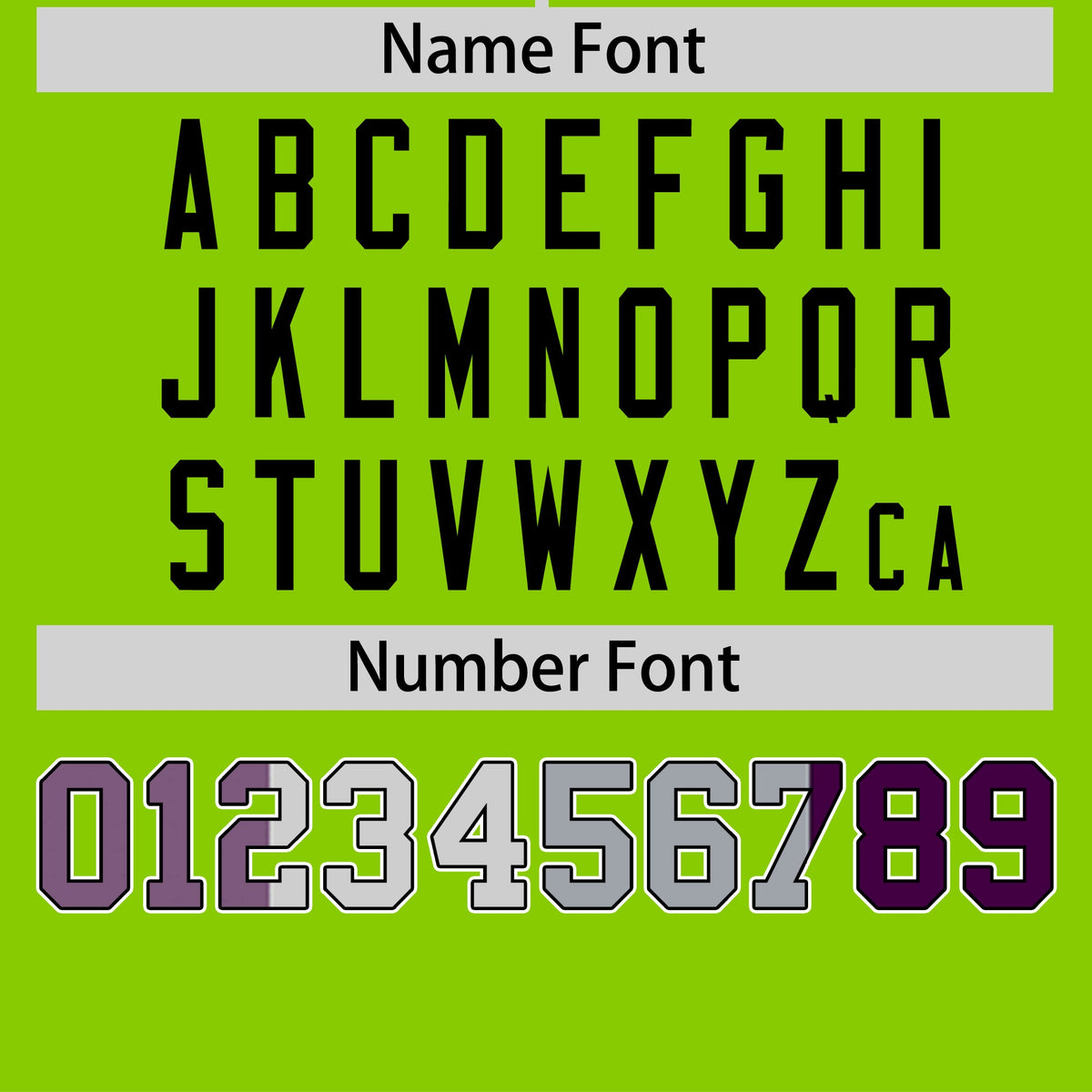 Custom Neon Green Purple Genderless For Pride Month Classic Style Baseball Jersey| KXKSHOP