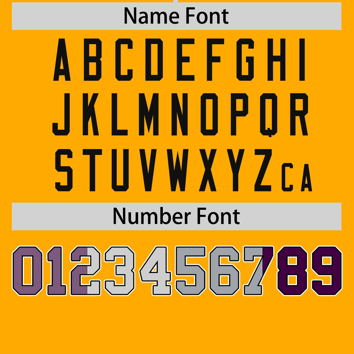 Custom Yellow Purple Genderless For Pride Month Classic Style Baseball Jersey| KXKSHOP