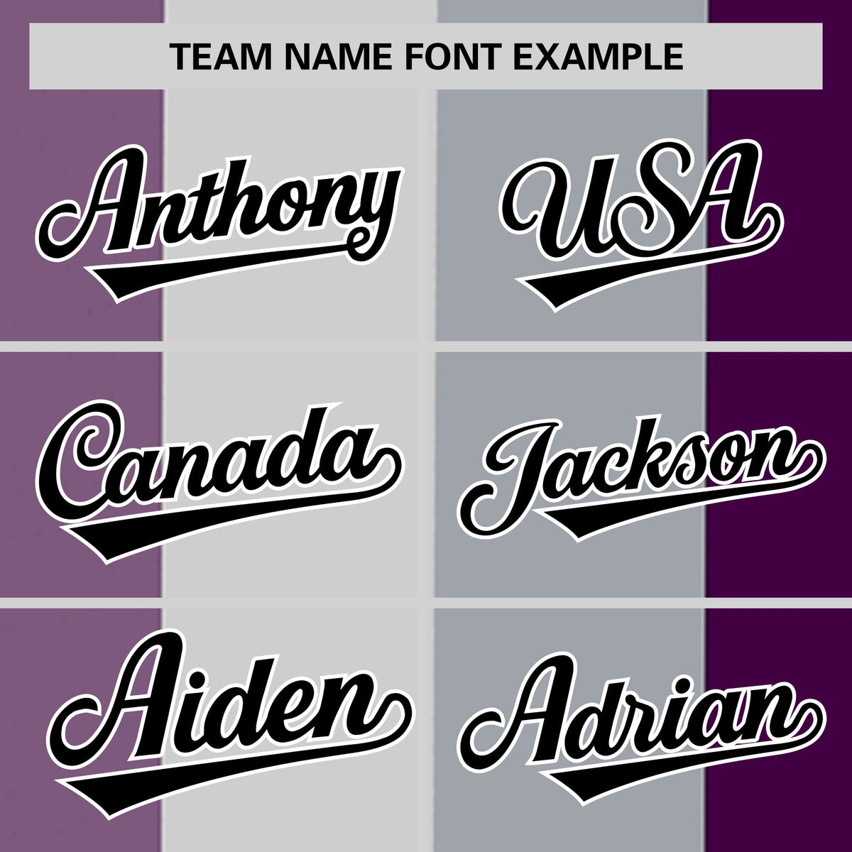 Custom Gray Purple Light Purple Genderless For Pride Month Classic Style Baseball Jersey| KXKSHOP