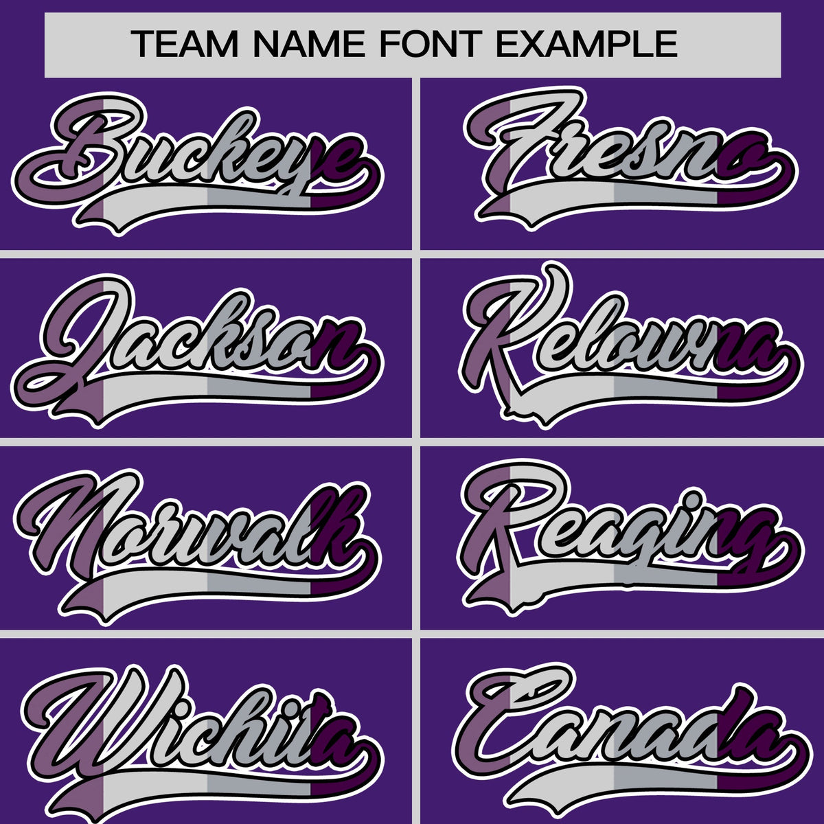 Custom Purple Gray White Genderless For Pride Month Classic Style Baseball Jersey| KXKSHOP