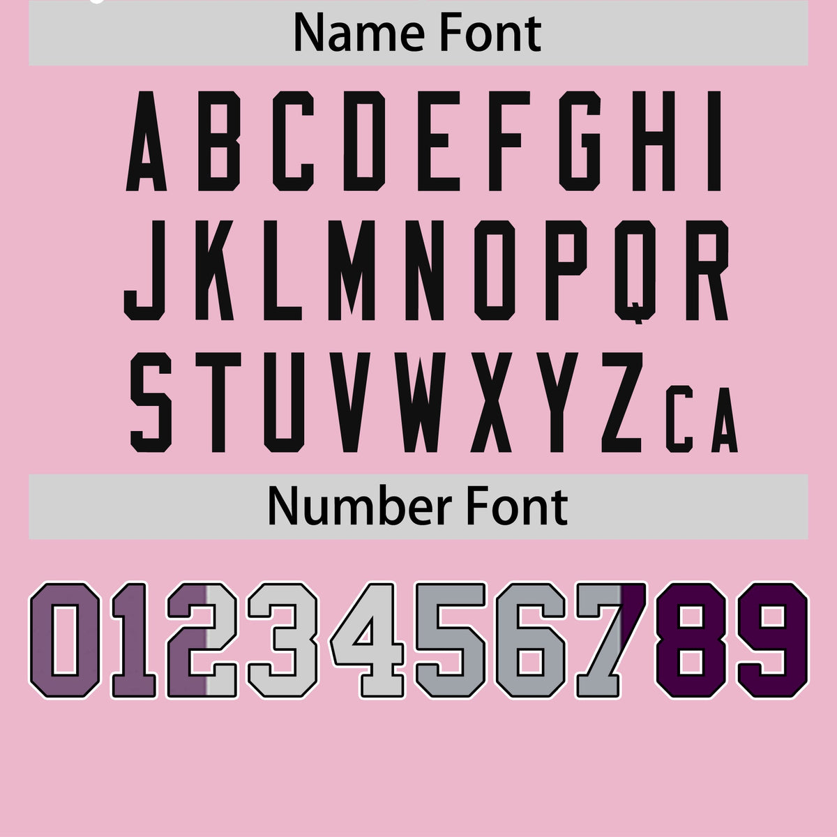 Custom Light Pink Purple Genderless For Pride Month Classic Style Baseball Jersey| KXKSHOP