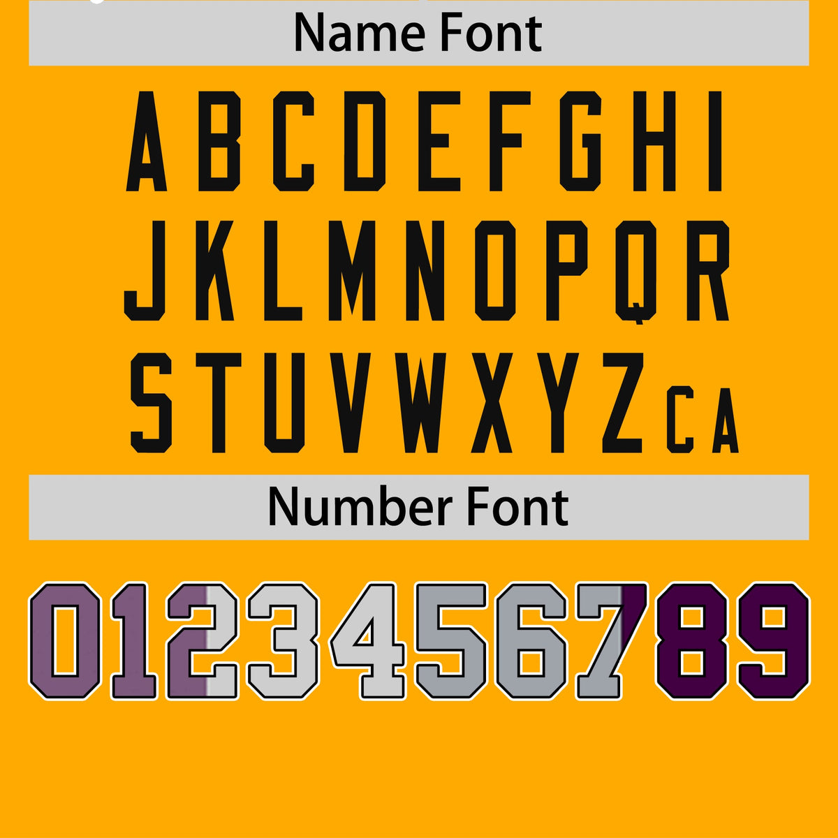 Custom Yellow Purple Genderless For Pride Month Classic Style Baseball Jersey| KXKSHOP