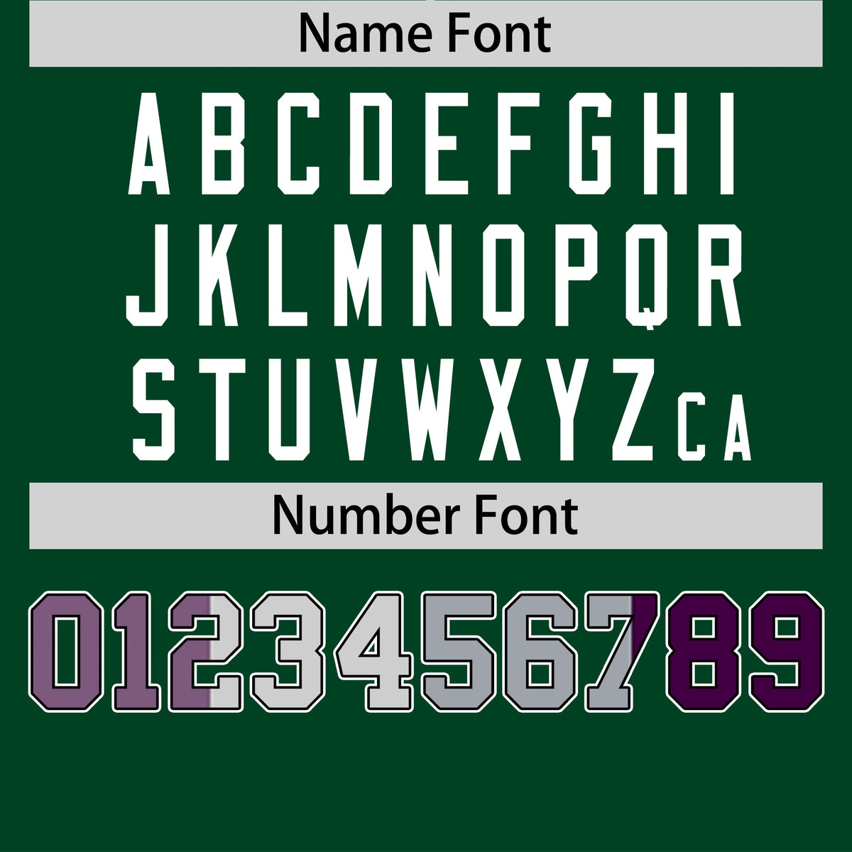 Custom Green Purple White Genderless For Pride Month Classic Style Baseball Jersey| KXKSHOP