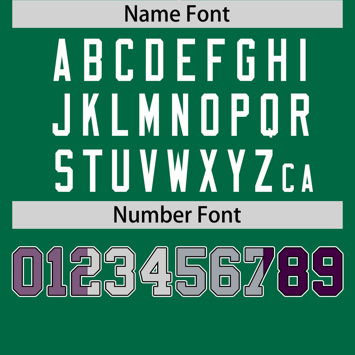 Custom Kelly Green Purple Genderless For Pride Month Classic Style Baseball Jersey| KXKSHOP