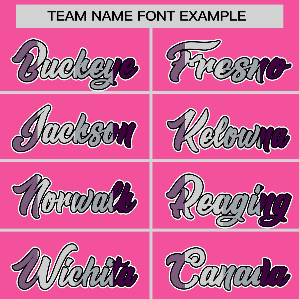 Custom Pink Genderless For Pride Month Classic Style Baseball Jersey| KXKSHOP