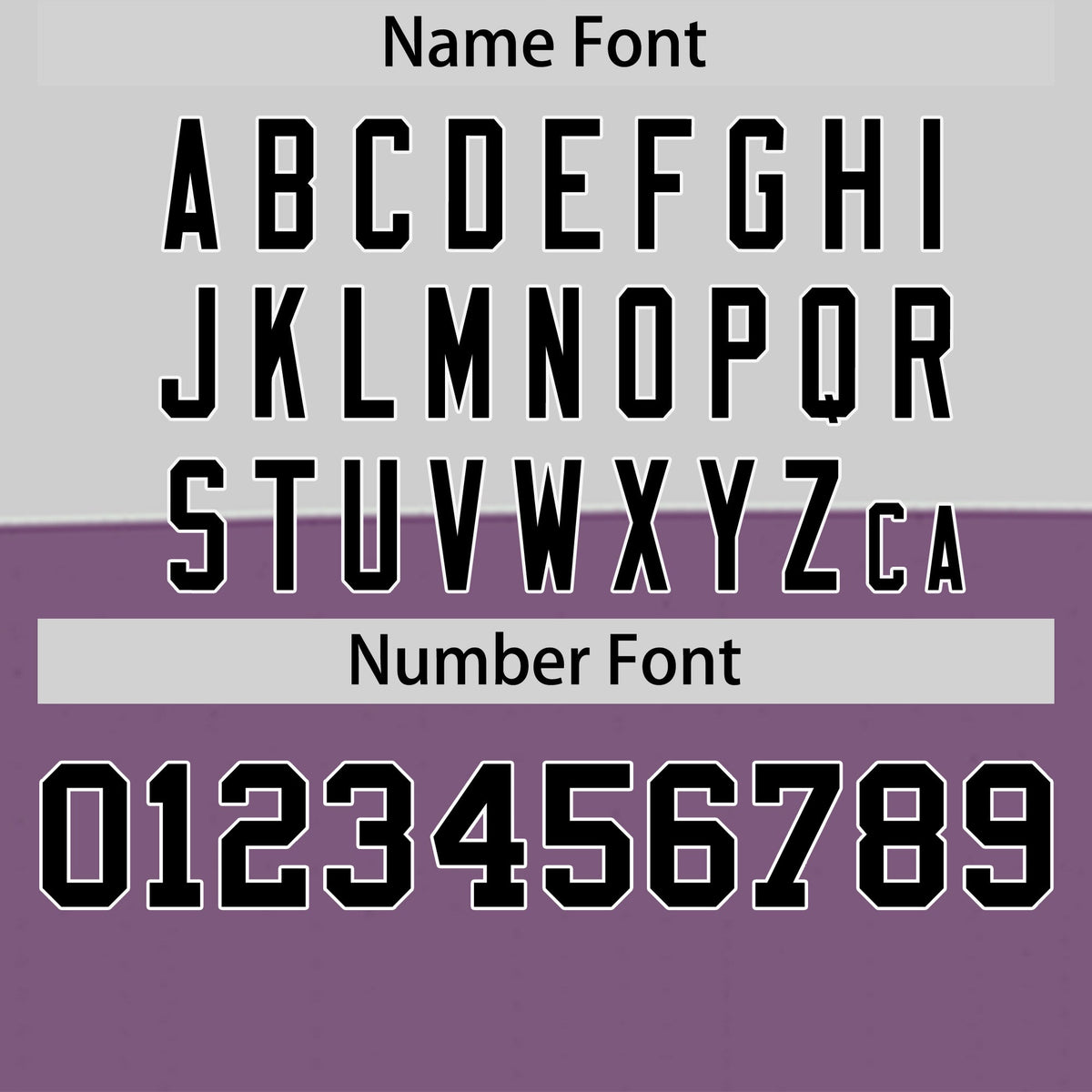 Custom Gray Purple Black Genderless For Pride Month Classic Style Baseball Jersey| KXKSHOP