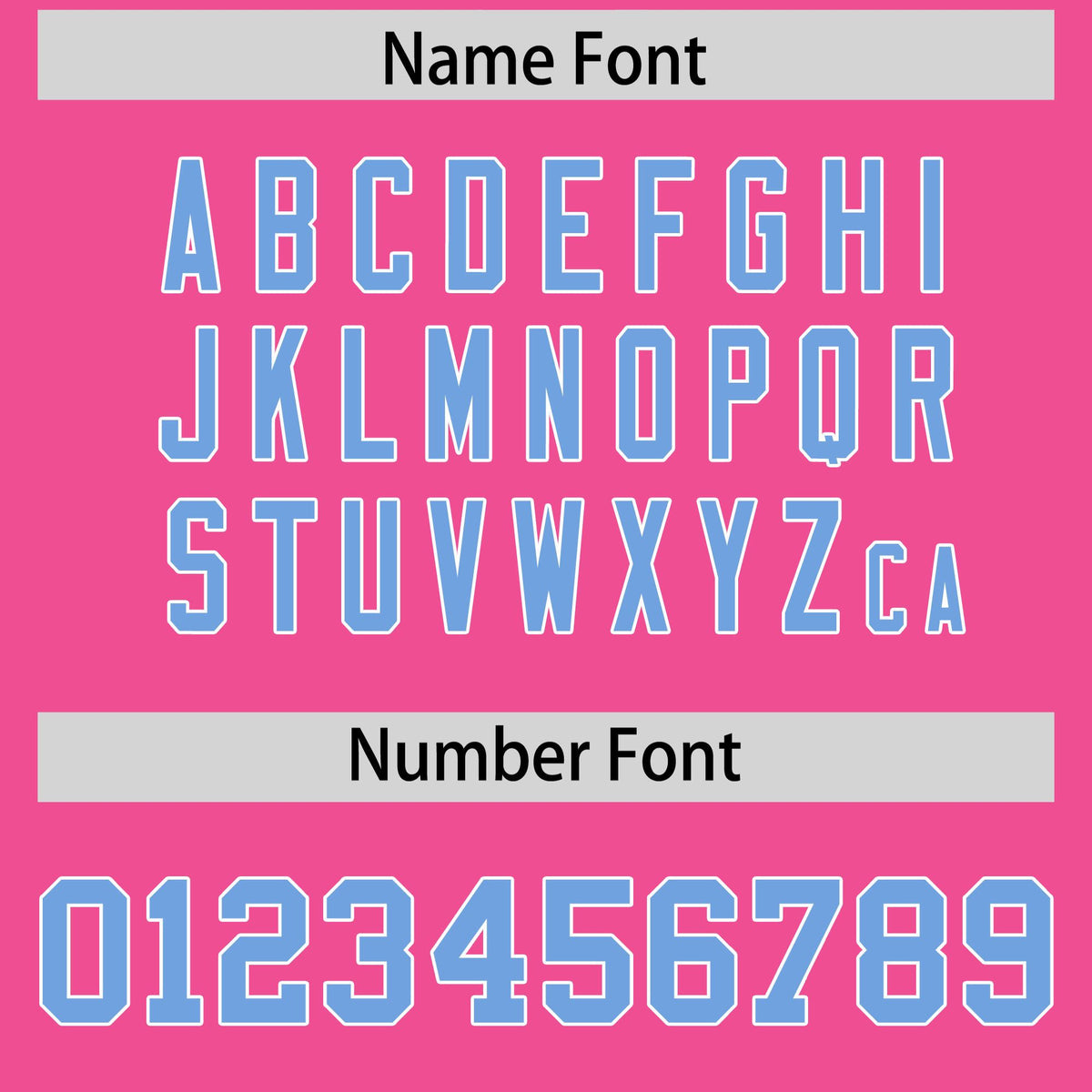 Custom Pink White Star Pattern Thick Stripes Baseball Jersey