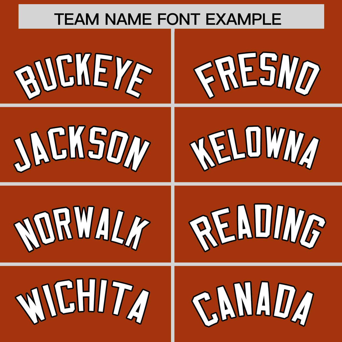 Custom Dark Orange Black Star Pattern Thick Stripes Baseball Jersey