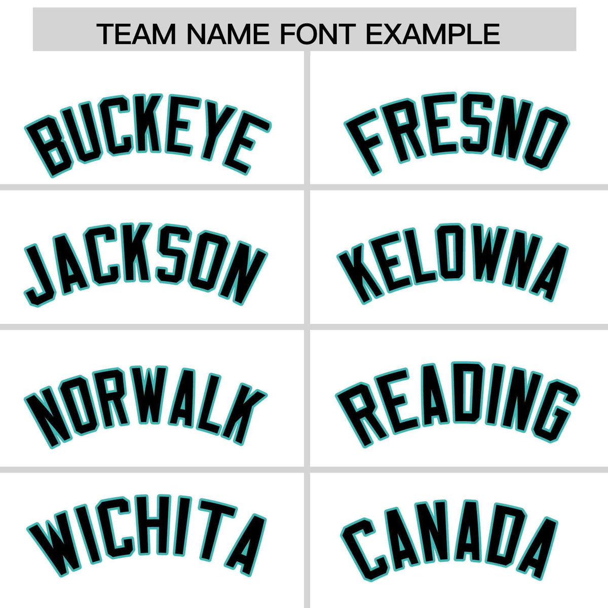 Custom White Teal Star Pattern Thick Stripes Baseball Jersey