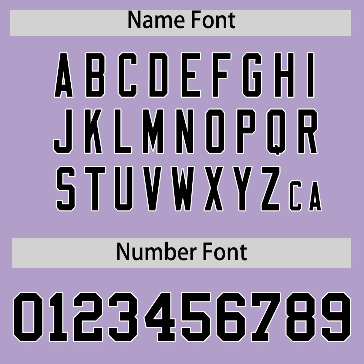 Custom Light Purple White Star Pattern Thick Stripes Baseball Jersey| KXKSHOP