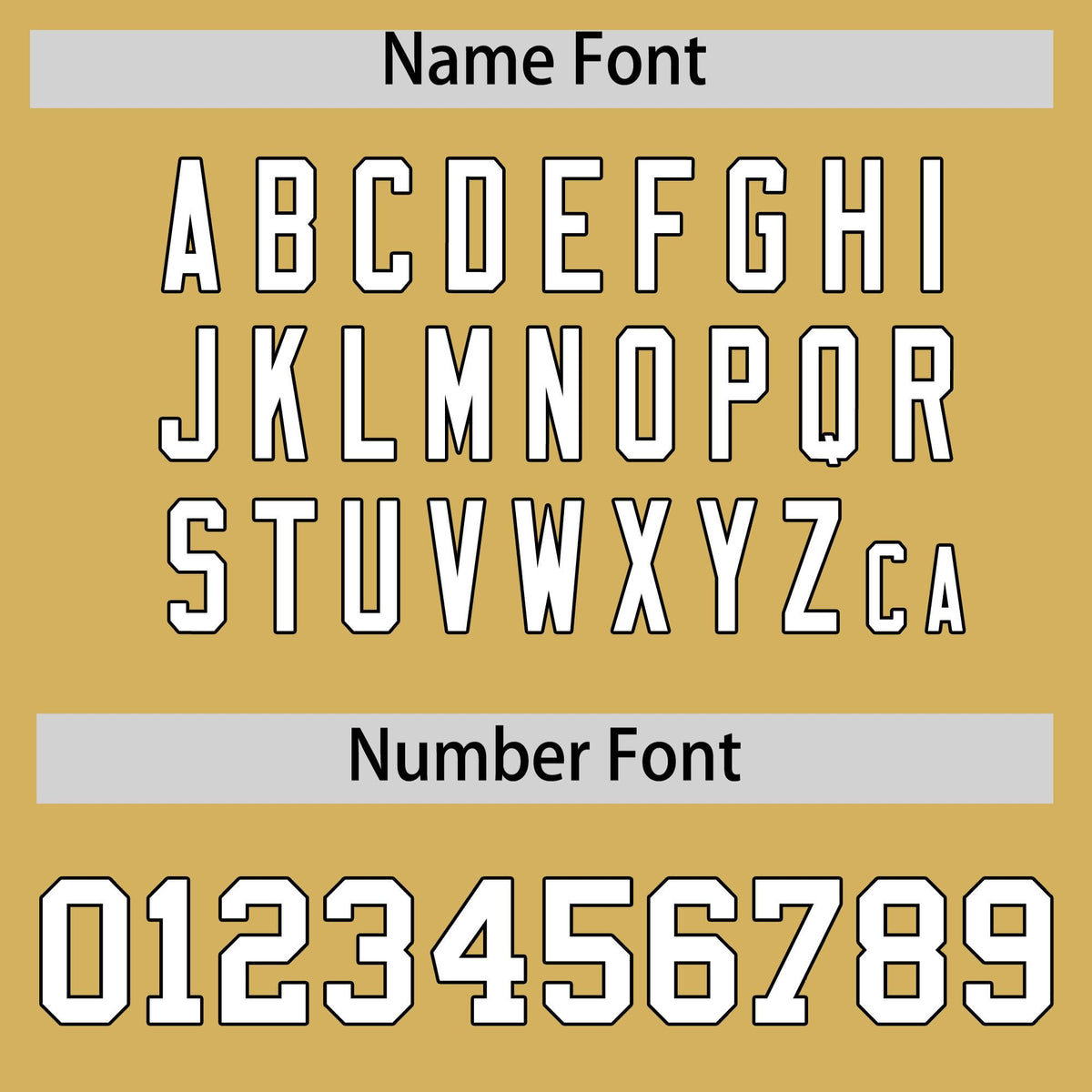 Custom Old Gold Black Star Pattern Thick Stripes Baseball Jersey| KXKSHOP