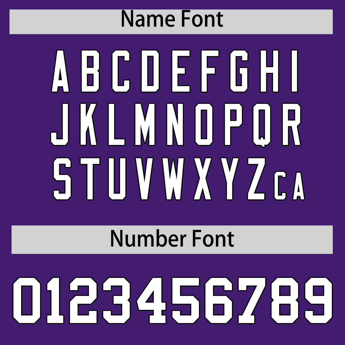 Custom Purple Black Star Pattern Thick Stripes Baseball Jersey| KXKSHOP