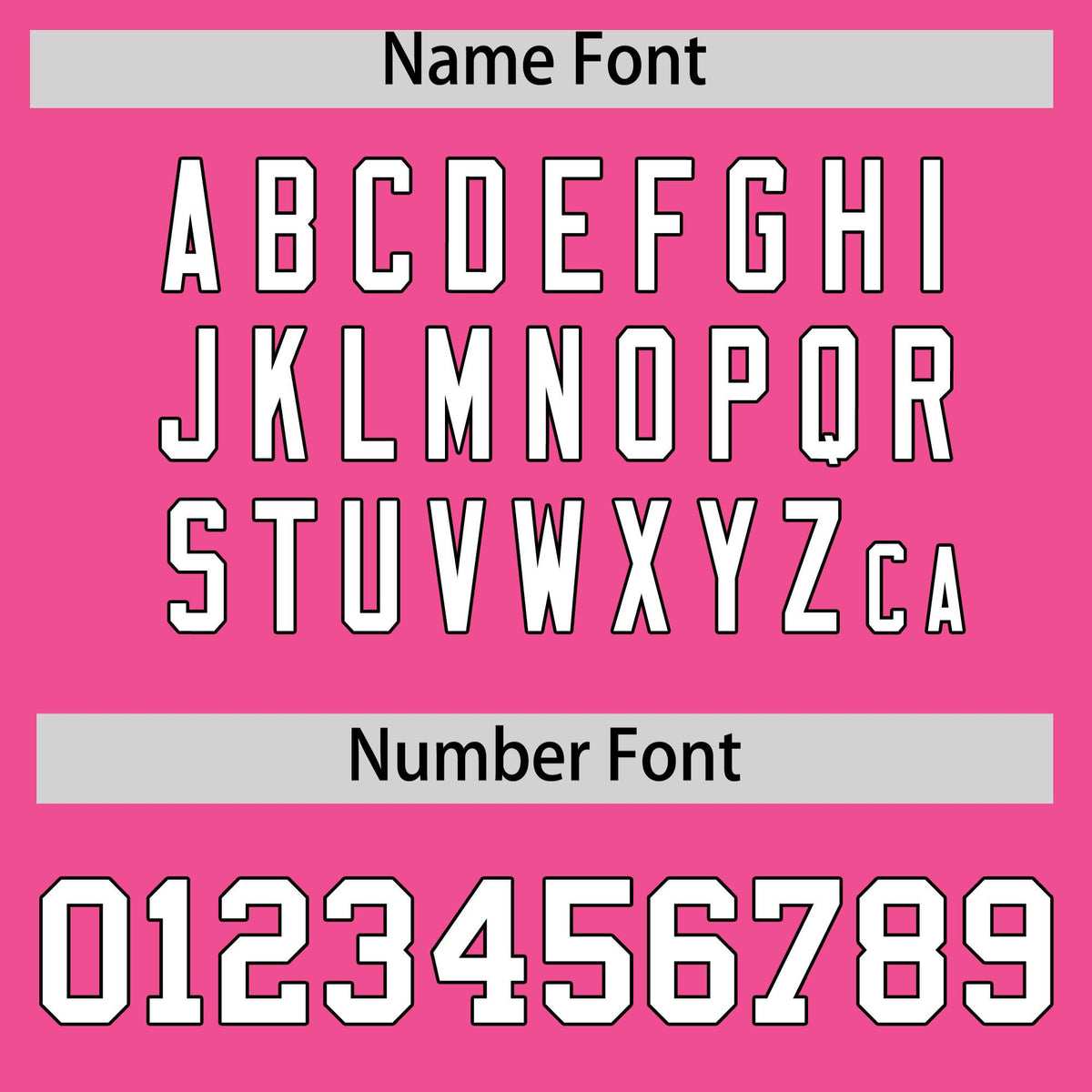 Custom Pink Black Star Pattern Thick Stripes Baseball Jersey| KXKSHOP