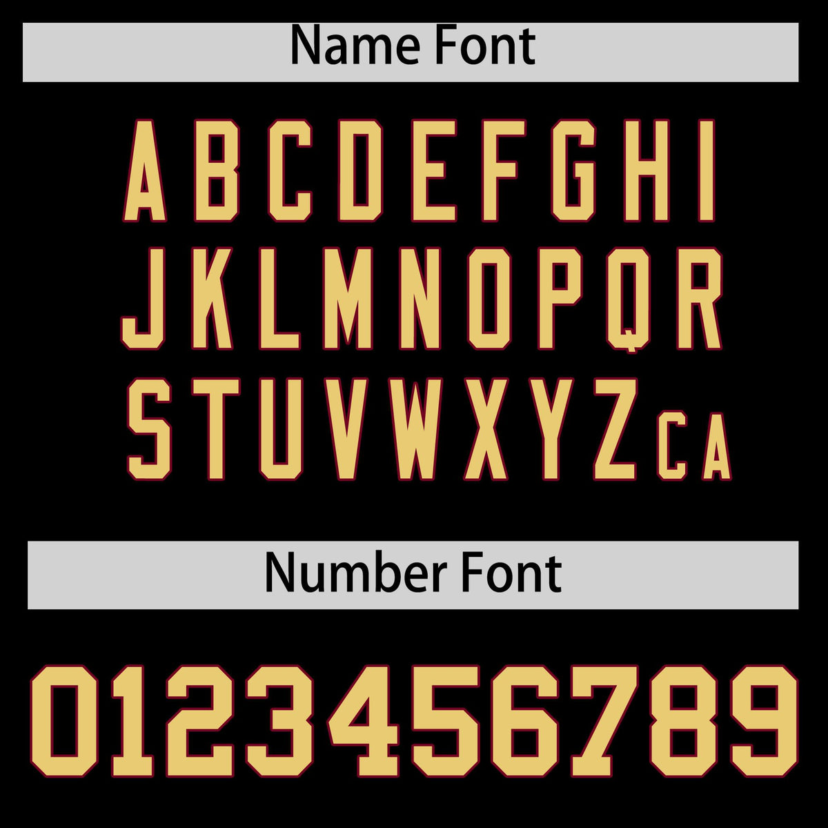 Custom Black Crimson Star Pattern Thick Stripes Baseball Jersey| KXKSHOP