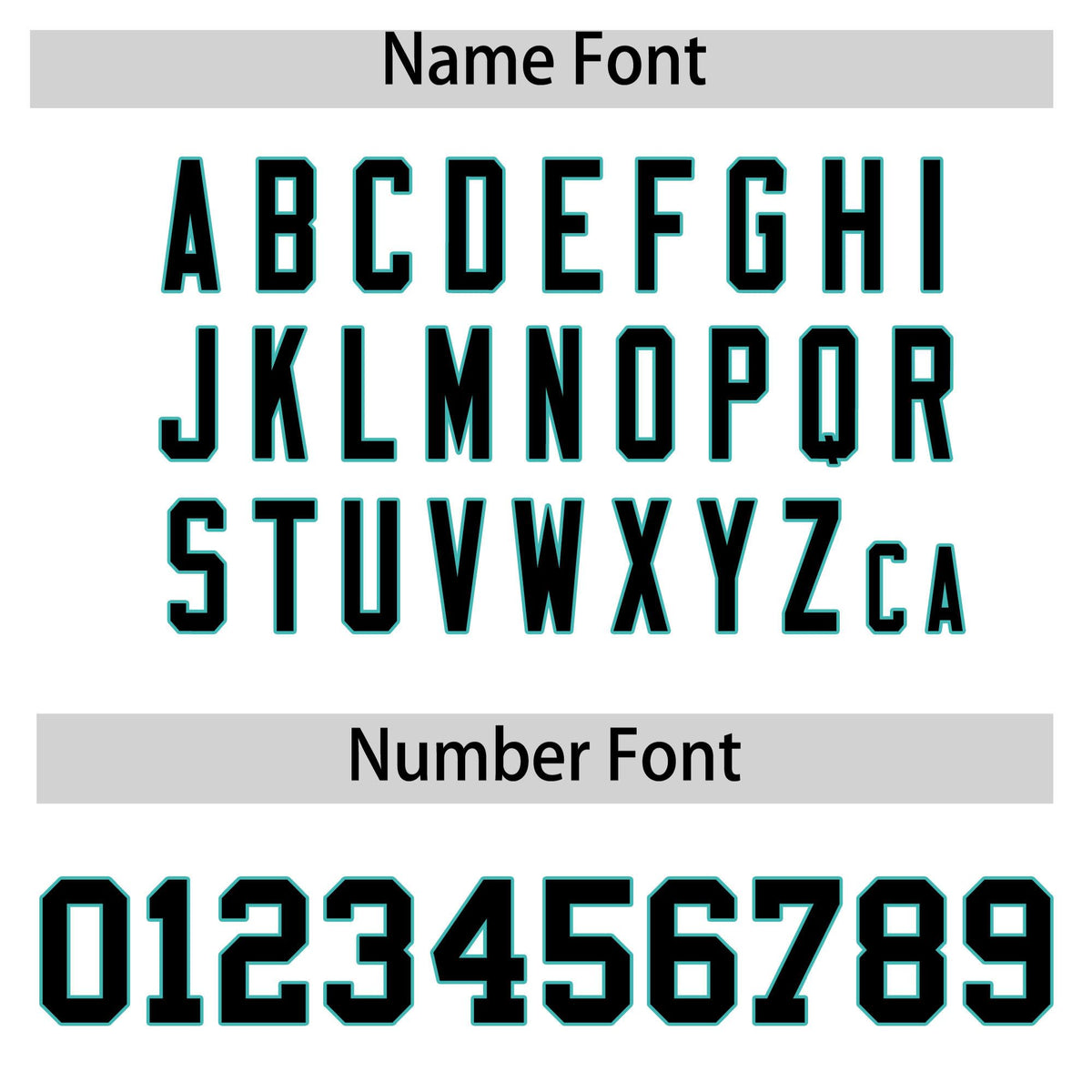 Custom White Teal Star Pattern Thick Stripes Baseball Jersey| KXKSHOP